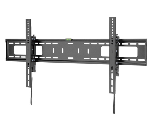 VIGGO DESIGN UCHWYT TV VIGGO WML-10050-TEXT 43-90 Cali Uchylny 75kg ^ - 1465342 - zdjęcie 5